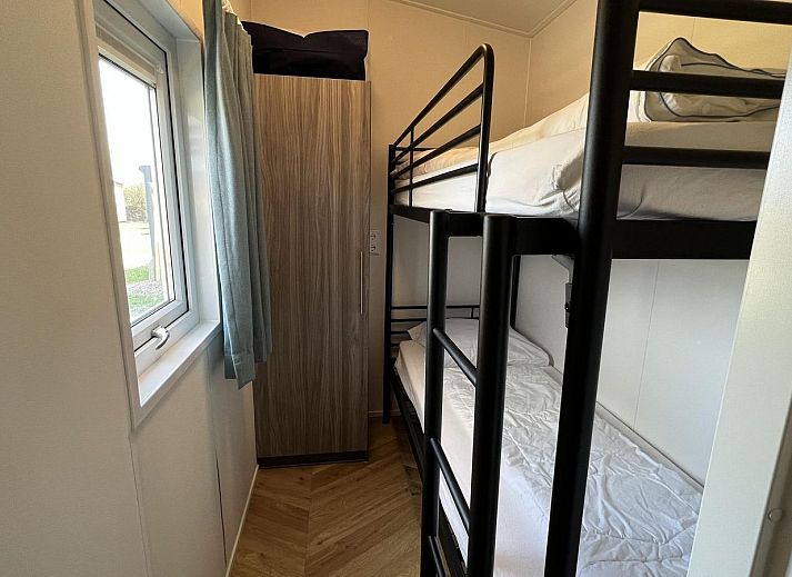 Guest house 621406 - Holiday property Walcheren - VZ627 Chalet Meliskerke