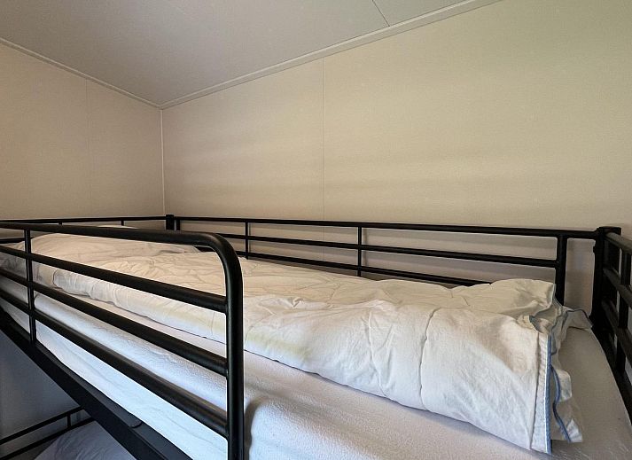 Guest house 621406 - Holiday property Walcheren - VZ627 Chalet Meliskerke