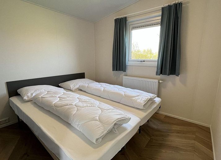 Guest house 621406 - Holiday property Walcheren - VZ627 Chalet Meliskerke