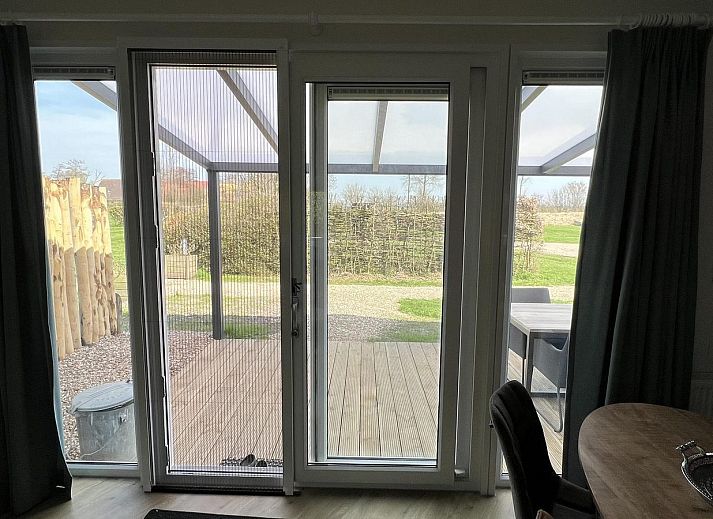 Guest house 621406 - Holiday property Walcheren - VZ627 Chalet Meliskerke