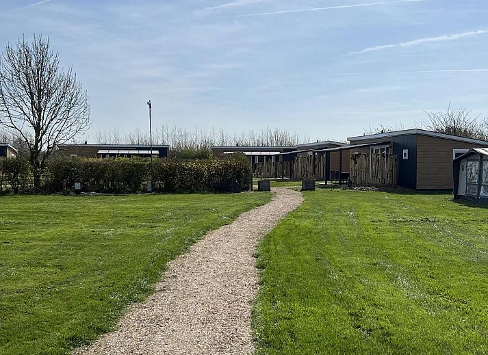 Guest house 621406 - Holiday property Walcheren - VZ627 Chalet Meliskerke