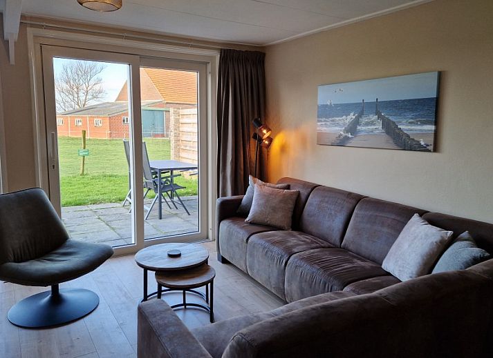 Unterkunft 621408 • Ferienhaus Walcheren • Vakantiewoning Meidoorn