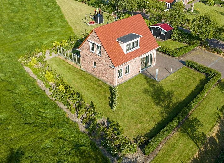 Unterkunft 621409 - Ferienhaus Walcheren - VZ901 Vakantiehuis in Zoutelande