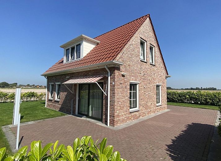 Unterkunft 621409 - Ferienhaus Walcheren - VZ901 Vakantiehuis in Zoutelande