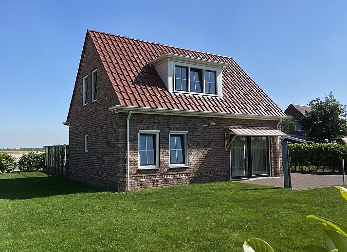Unterkunft 621409 - Ferienhaus Walcheren - VZ901 Vakantiehuis in Zoutelande