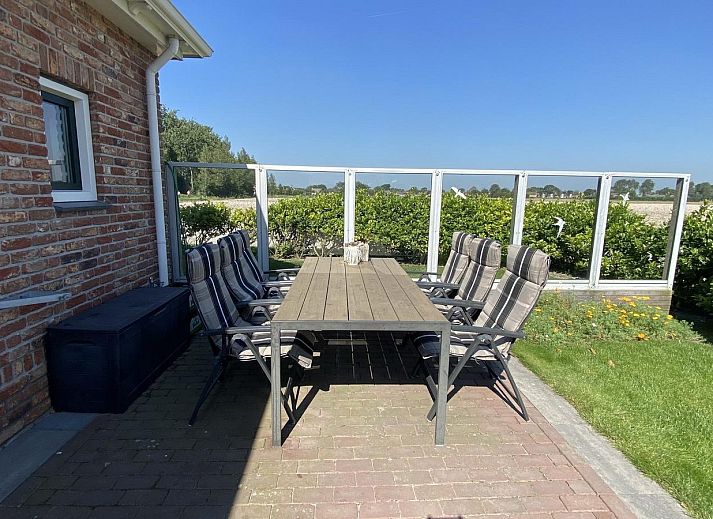 Unterkunft 621409 - Ferienhaus Walcheren - VZ901 Vakantiehuis in Zoutelande
