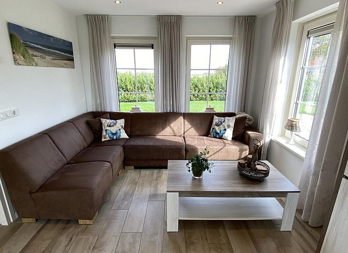 Unterkunft 621409 - Ferienhaus Walcheren - VZ901 Vakantiehuis in Zoutelande