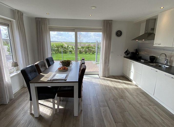 Unterkunft 621409 - Ferienhaus Walcheren - VZ901 Vakantiehuis in Zoutelande