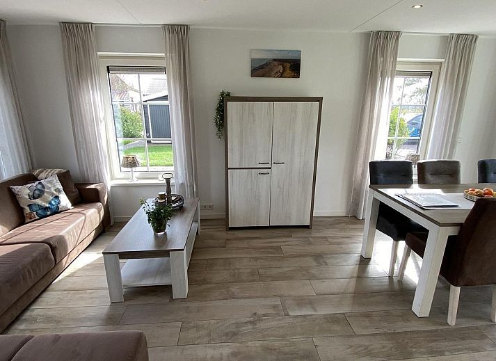 Unterkunft 621409 - Ferienhaus Walcheren - VZ901 Vakantiehuis in Zoutelande