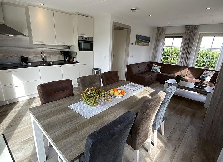Unterkunft 621409 - Ferienhaus Walcheren - VZ901 Vakantiehuis in Zoutelande