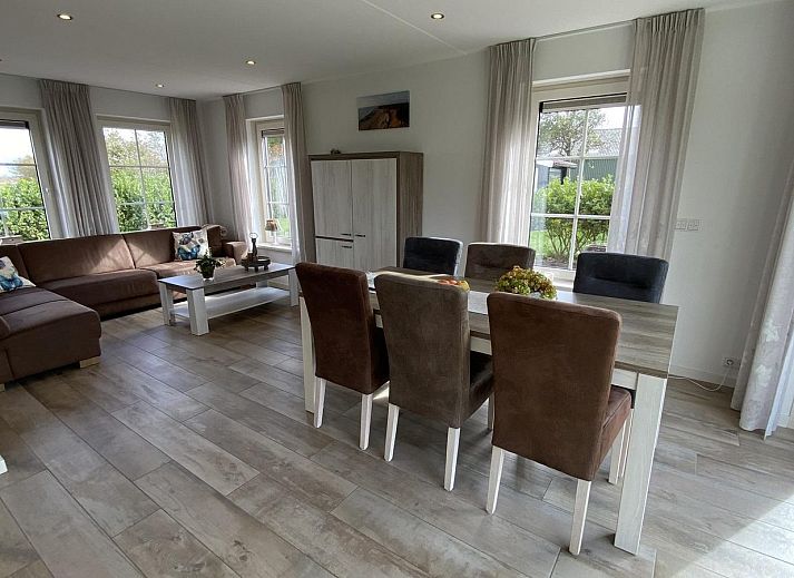 Unterkunft 621409 - Ferienhaus Walcheren - VZ901 Vakantiehuis in Zoutelande