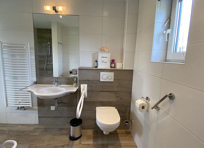 Unterkunft 621409 - Ferienhaus Walcheren - VZ901 Vakantiehuis in Zoutelande