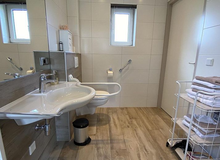 Unterkunft 621409 - Ferienhaus Walcheren - VZ901 Vakantiehuis in Zoutelande