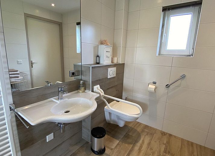 Unterkunft 621409 - Ferienhaus Walcheren - VZ901 Vakantiehuis in Zoutelande