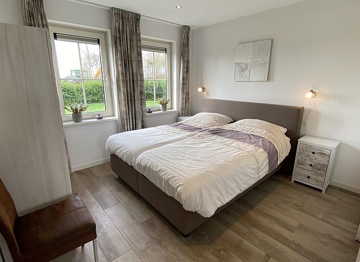 Unterkunft 621409 - Ferienhaus Walcheren - VZ901 Vakantiehuis in Zoutelande