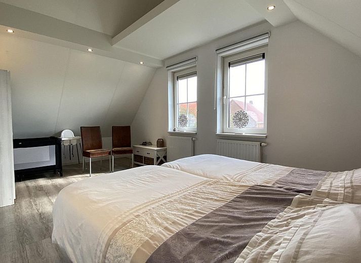 Unterkunft 621409 - Ferienhaus Walcheren - VZ901 Vakantiehuis in Zoutelande