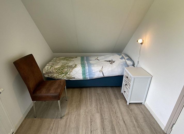 Unterkunft 621409 - Ferienhaus Walcheren - VZ901 Vakantiehuis in Zoutelande
