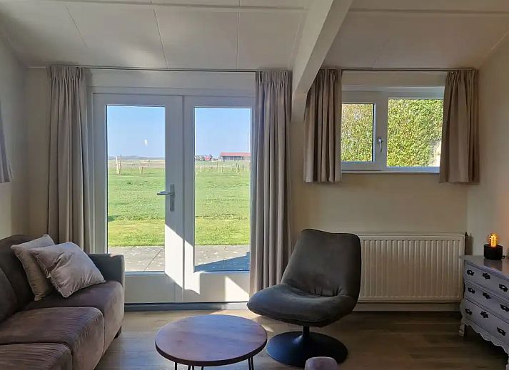 Guest house 621415 - Holiday property Walcheren - Vakantiewoning Olmen