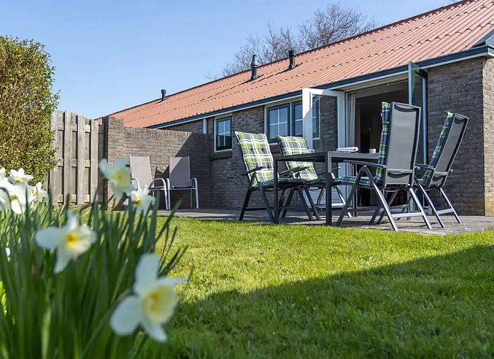 Guest house 621415 - Holiday property Walcheren - Vakantiewoning Olmen