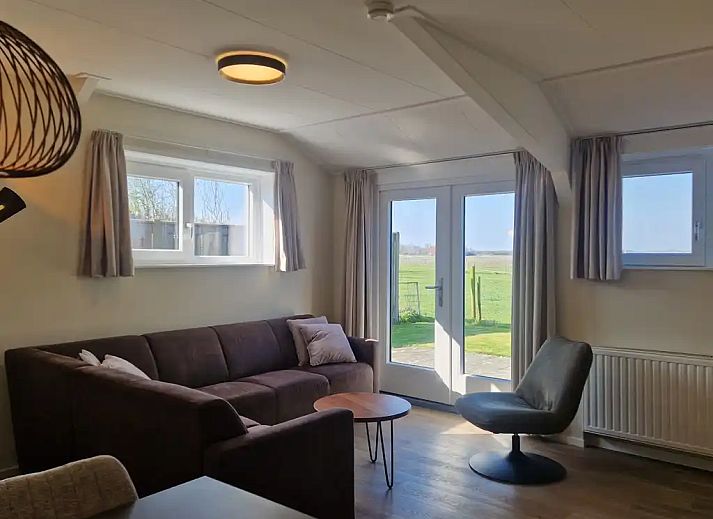 Guest house 621415 - Holiday property Walcheren - Vakantiewoning Olmen