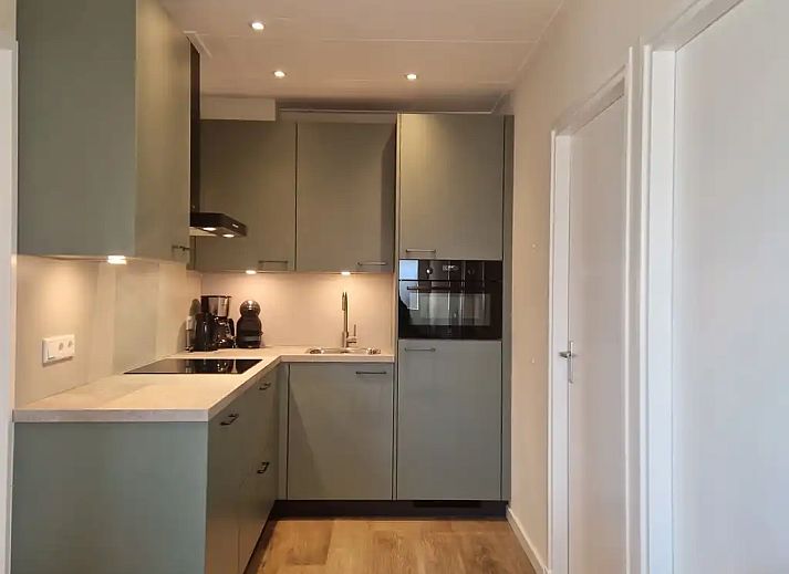 Guest house 621415 - Holiday property Walcheren - Vakantiewoning Olmen