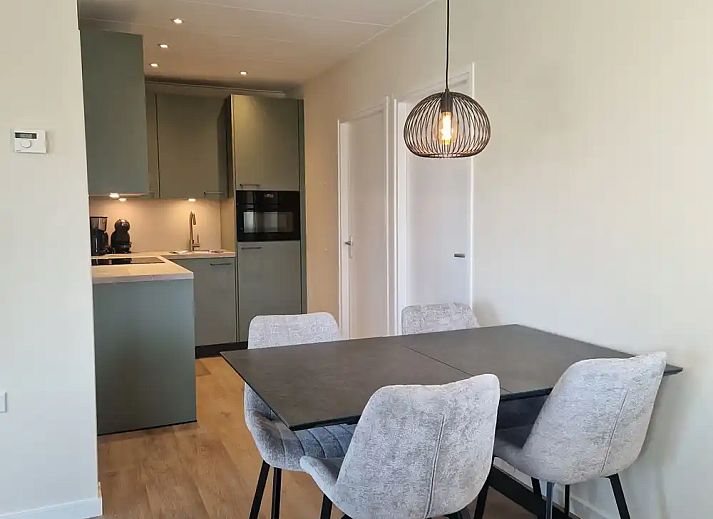 Guest house 621415 - Holiday property Walcheren - Vakantiewoning Olmen