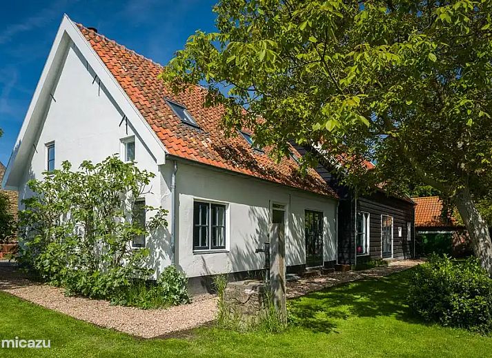 Guest house 621416 - Holiday property Walcheren - Familie vakantiehuis Walcheren