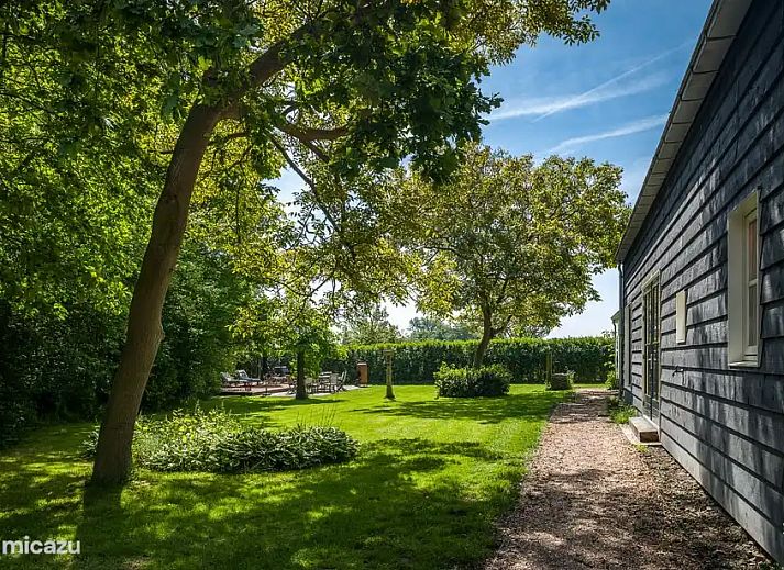 Guest house 621416 - Holiday property Walcheren - Familie vakantiehuis Walcheren