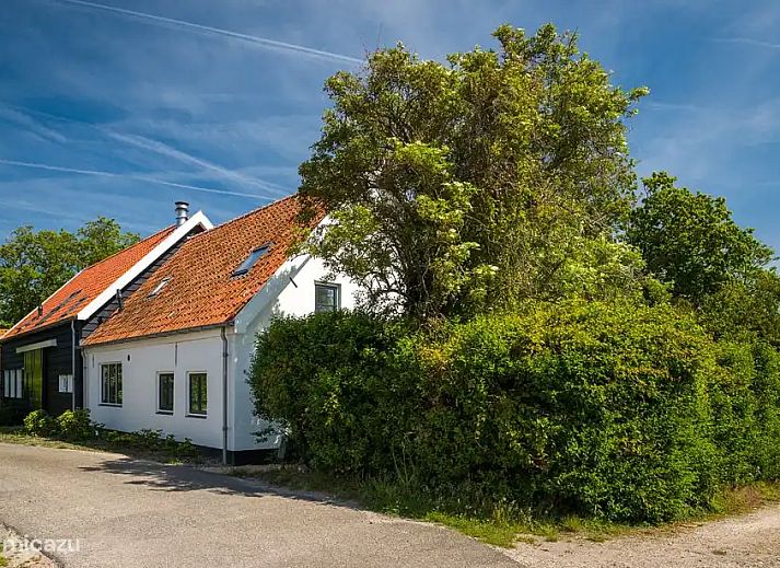 Guest house 621416 - Holiday property Walcheren - Familie vakantiehuis Walcheren
