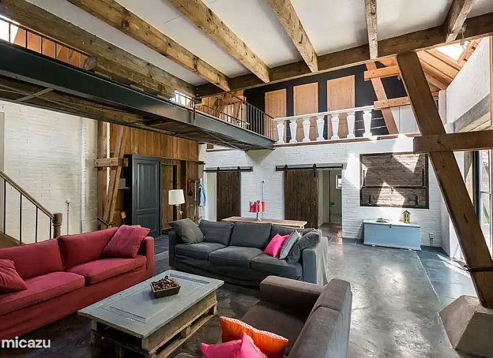 Guest house 621416 - Holiday property Walcheren - Familie vakantiehuis Walcheren
