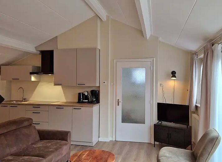 Guest house 621417 - Holiday property Walcheren - De Vlier
