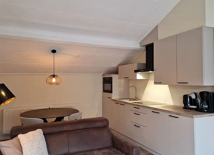 Guest house 621417 - Holiday property Walcheren - De Vlier