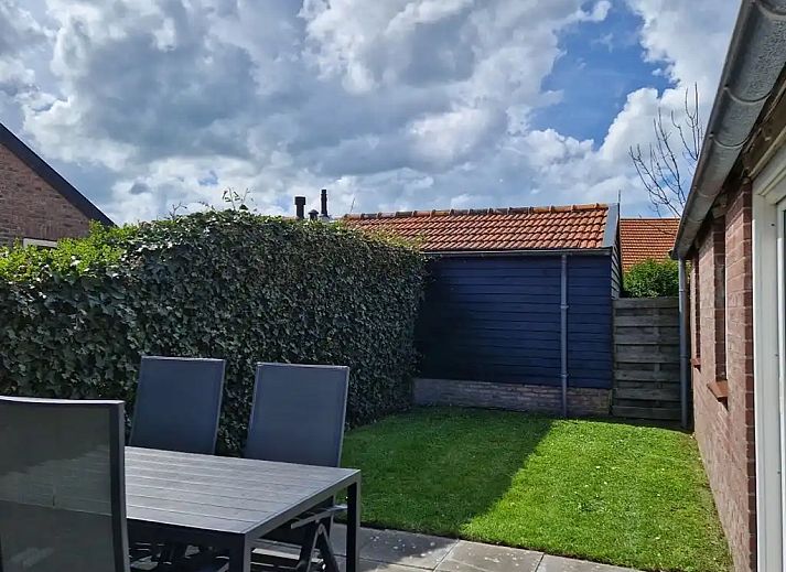 Guest house 621417 - Holiday property Walcheren - De Vlier