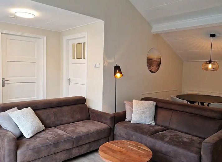 Guest house 621417 - Holiday property Walcheren - De Vlier