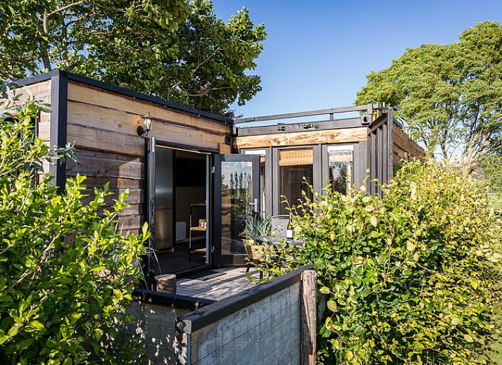 Unterkunft 621509 - Ferienhaus Walcheren - Vakantiehuisje in Middelburg