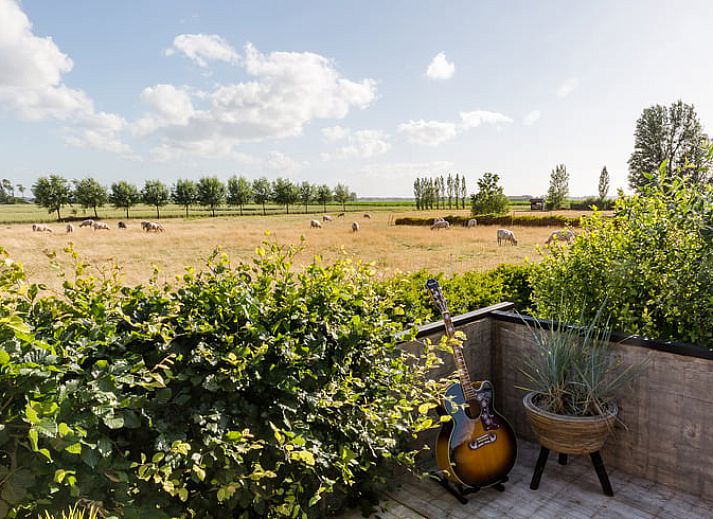 Unterkunft 621509 - Ferienhaus Walcheren - Vakantiehuisje in Middelburg