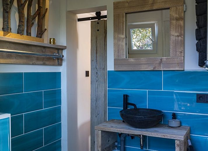 Unterkunft 621509 - Ferienhaus Walcheren - Vakantiehuisje in Middelburg