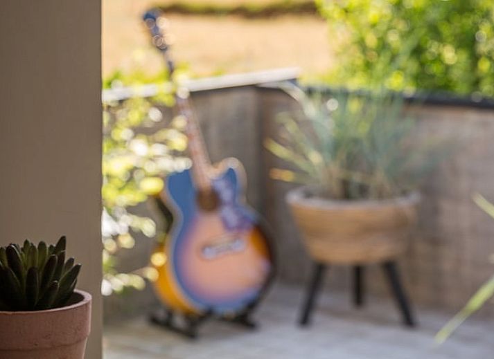 Unterkunft 621509 - Ferienhaus Walcheren - Vakantiehuisje in Middelburg