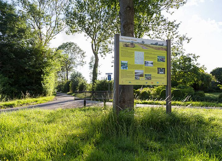 Unterkunft 621509 - Ferienhaus Walcheren - Vakantiehuisje in Middelburg