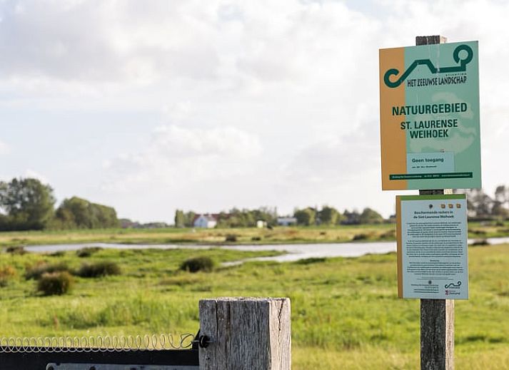 Unterkunft 621509 - Ferienhaus Walcheren - Vakantiehuisje in Middelburg