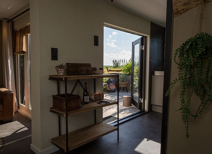 Unterkunft 621509 - Ferienhaus Walcheren - Vakantiehuisje in Middelburg