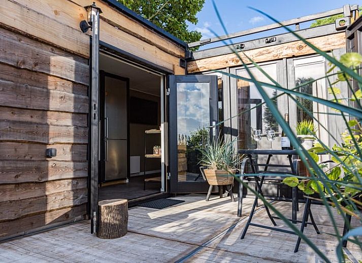 Unterkunft 621509 - Ferienhaus Walcheren - Vakantiehuisje in Middelburg