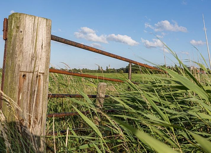 Unterkunft 621509 - Ferienhaus Walcheren - Vakantiehuisje in Middelburg