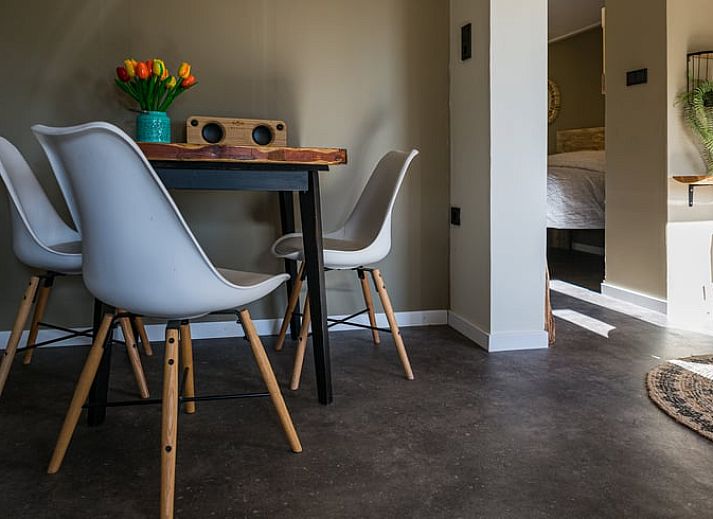 Unterkunft 621509 - Ferienhaus Walcheren - Vakantiehuisje in Middelburg