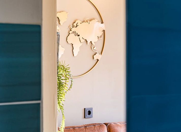 Unterkunft 621509 - Ferienhaus Walcheren - Vakantiehuisje in Middelburg