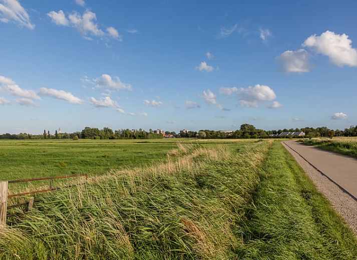 Unterkunft 621509 - Ferienhaus Walcheren - Vakantiehuisje in Middelburg
