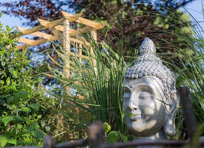 Unterkunft 621509 - Ferienhaus Walcheren - Vakantiehuisje in Middelburg