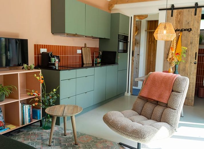 Unterkunft 621602 - Ferienhaus Walcheren - Vakantiehuis in Biggekerke