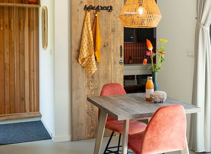 Unterkunft 621602 - Ferienhaus Walcheren - Vakantiehuis in Biggekerke