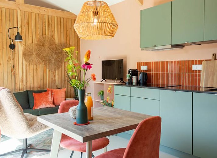 Unterkunft 621602 - Ferienhaus Walcheren - Vakantiehuis in Biggekerke